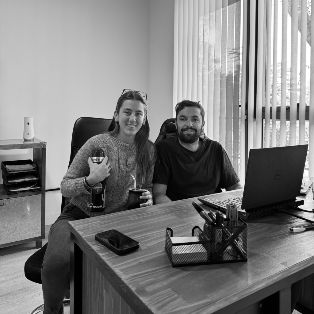 quintadimension-equipo